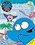 Mix and Match Imaginary Friends: Sticker Books (Foster's Home for Imaginary Friends)
