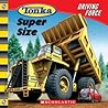 Driving Force: Super Size (Tonka)