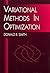 Variational Methods in Optimization