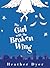 The Girl With The Broken Wing