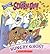 Scooby-doo And The Hungry Ghost by Scott   Cunningham