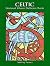 Celtic Stained Glass Patter...
