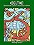 Celtic Stained Glass Pattern Book (Dover Crafts: Stained Glass)