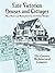 Late Victorian Houses and Cottages: Floor Plans and Illustrations for 40 House Designs