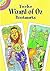 Twelve Wizard of Oz Bookmarks by Pat Stewart