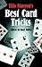Ellis Stanyon's Best Card Tricks by Ellis Stanyon