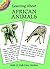 Learning About African Animals