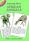 Learning About African Animals Learning About African Animals
