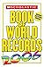Scholastic Book Of World Records 2006 by Jenifer Corr Morse