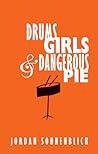 Drums, Girls & Dangerous Pie by Jordan Sonnenblick