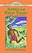 African Folk Tales