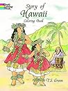 Story of Hawaii Coloring Book (Dover American History Coloring Books) Story of Hawaii Coloring Book (Dover American History Coloring Books)
