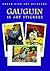 Gaugin: 16 Art Stickers