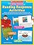 The Big Book of Reading Response Activities: Grades 4-6: Dozens of Engaging Activities, Graphic Organizers, and Other Reproducibles to Use Before, During, and After Reading