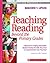 Teaching Reading Beyond the Primary Grades: A Blueprint for Helping Intermediate Students Develop the Skills They Need to Comprehend the Texts They Read