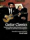 Guitar Classics: Works by Albéniz, Bach, Dowland, Granados, Scarlatti, Sor and Other Great Composers (Dover Chamber Music Scores)