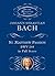 St. Matthew Passion, BWV 24...