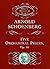 Five Orchestral Pieces (Dover Miniature Music Scores)