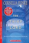 The Thief Lord by Cornelia Funke