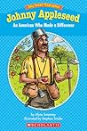 Very Easy-to-read Biographies 2 Johnny Appleseed: An American Who Made a Difference (Easy Reader Biographies)