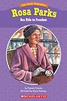 Rosa Parks by Pamela Chanko