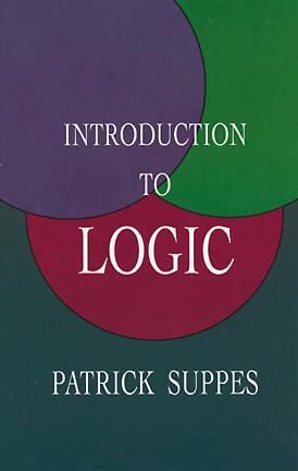 Introduction to Logic (Dover Books on Mathematics)
