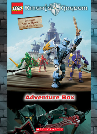 Adventure Box (LEGO: Knights' Kingdom)