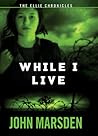 While I Live