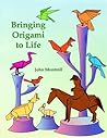 Bringing Origami to Life (Dover Origami Papercraft)