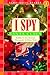 I Spy Santa Claus (I Spy Readers)