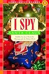I Spy Santa Claus (I Spy Readers)