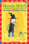 Wanda Witch and the Wobbly Fang