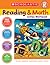 Scholastic Pre-K Reading & Math Jumbo Workbook