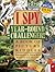 I Spy Year-Round Challenger! A Book of Picture Riddles