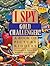I Spy Gold Challenger! A Book of Picture Riddles by Walter Wick I Spy Gold Challenger! A Book of Picture Riddles by Walter Wick