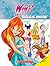 P.A.S.S. Book (Winx Club)