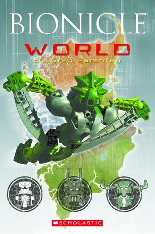 Bionicle World (Paperback)