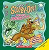 Scooby-Doo! and the Fishy Phantom by Jesse Leon McCann