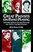 Great Pianists on Piano Pla...