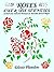 Roses Cut & Use Stencils: 53 Full-Size Stencils Printed on Durable Stencil Paper