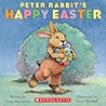 Peter Rabbit's Happy Easter