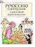 Pinocchio Coloring Book (Do...