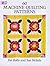 60 Machine Quilting Patterns (Dover Crafts: Quilting)