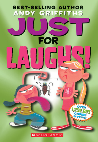 Just for Laughs Box Set (Paperback)