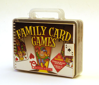 Family Card Games