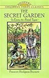 The Secret Garden (Dover Children's Thrift Classics)
