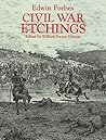 Civil War Etchings (Dover Pictorial Archive)
