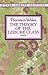 The Theory of the Leisure Class by Thorstein Veblen
