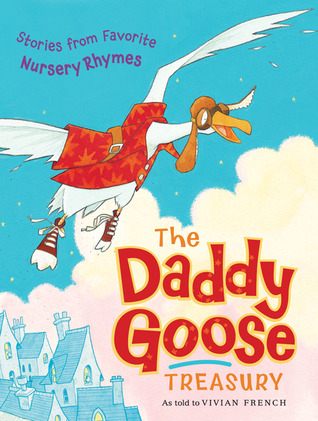 The Daddy Goose Treasury (Hardcover)