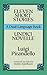 Eleven Short Stories/Undici Novelle by Luigi Pirandello
